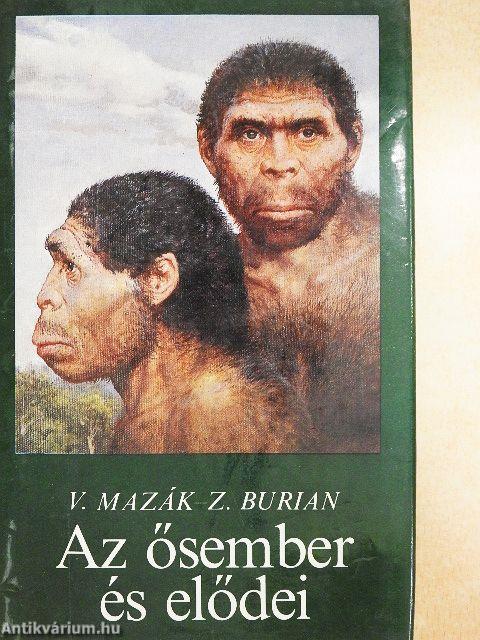 Az ősember és elődei