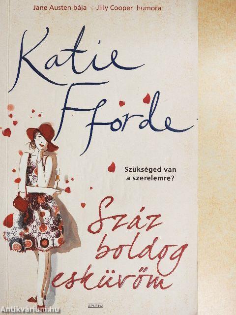 Száz boldog esküvőm