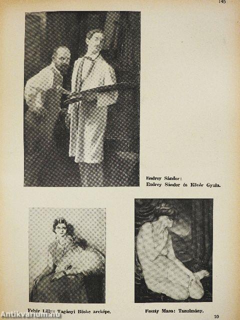 A legujabb kor lexikona (rossz állapotú)