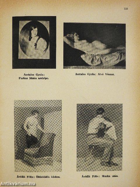 A legujabb kor lexikona (rossz állapotú)