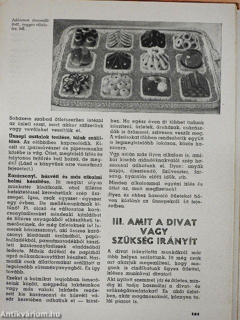 Asszonyok Aranykönyve I. (töredék) (rossz állapotú)