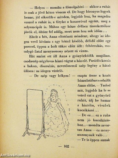 Boldogan éltek, míg meg nem haltak (rossz állapotú)