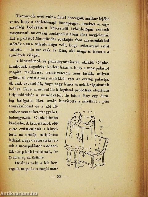 Boldogan éltek, míg meg nem haltak (rossz állapotú)