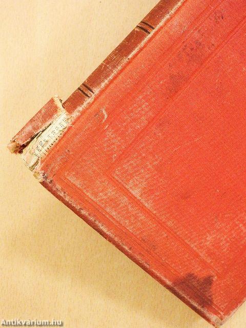 Az Olympos (rossz állapotú)