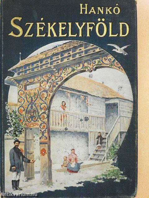 Székelyföld (rossz állapotú)