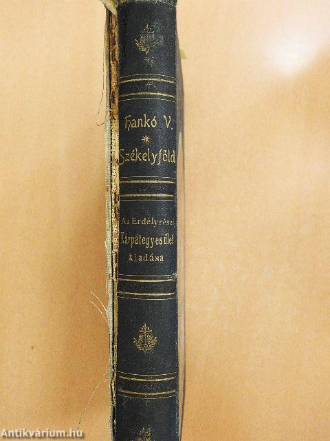 Székelyföld (rossz állapotú)