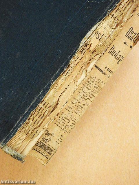 Székelyföld (rossz állapotú)