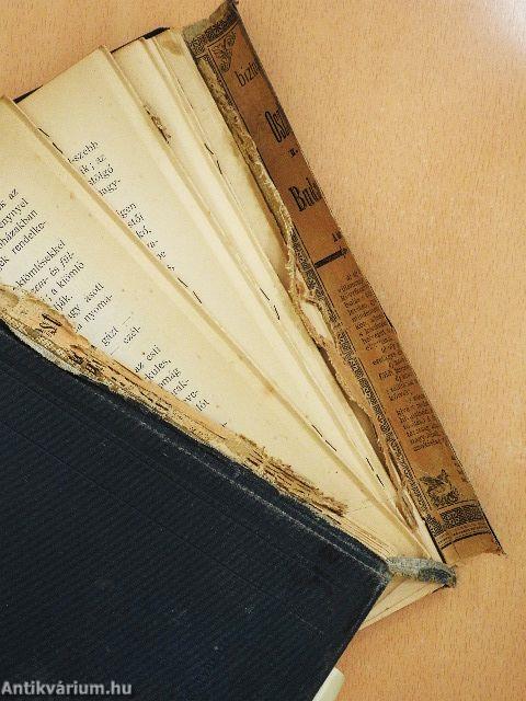 Székelyföld (rossz állapotú)