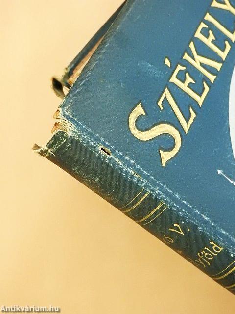 Székelyföld (rossz állapotú)