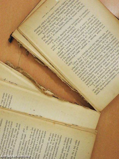 Székelyföld (rossz állapotú)