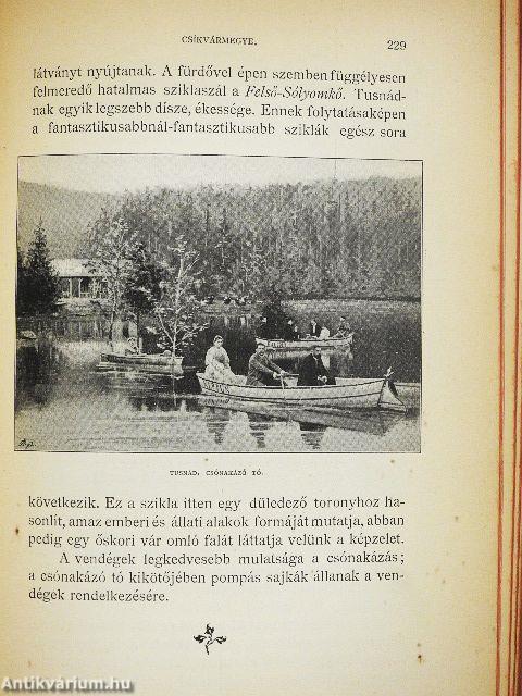 Székelyföld (rossz állapotú)