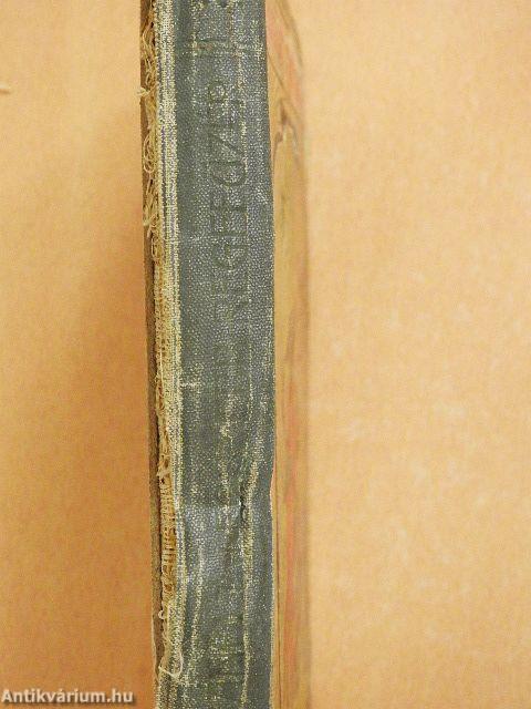 Legszebb regefüzér (rossz állapotú)