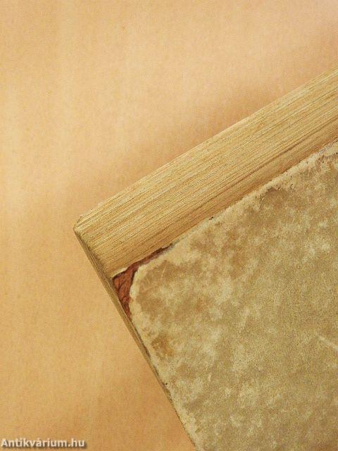 A levegő meghódítása (rossz állapotú)