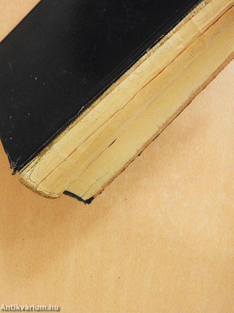 Ember küzdj'... I-III./Az ember tragédiája (rossz állapotú)