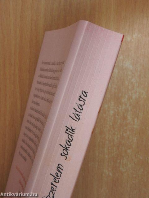 Szerelem sokadik látásra