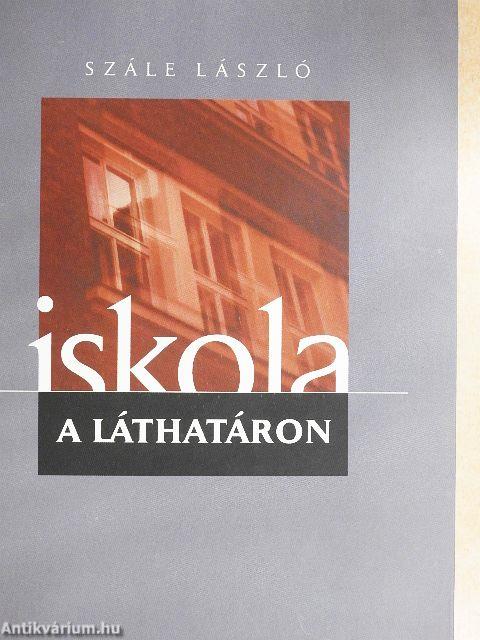 Iskola a láthatáron