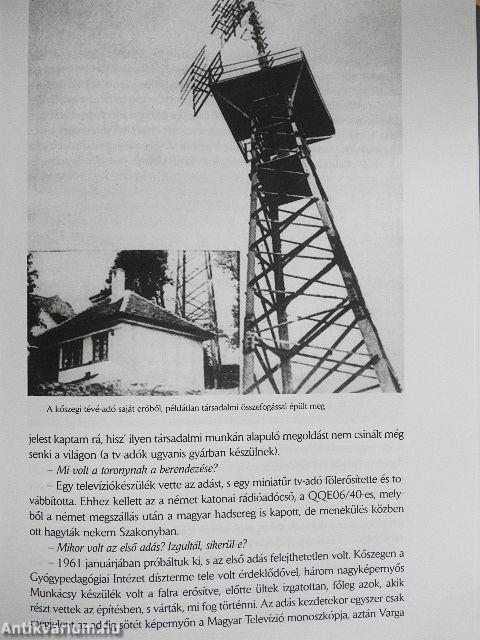 Iskola a láthatáron