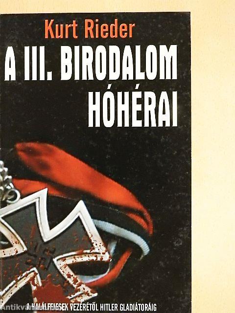 A III. Birodalom hóhérai