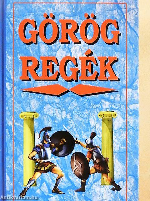 Görög regék