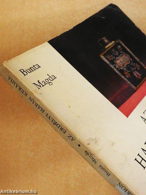 Az erdélyi habán kerámia