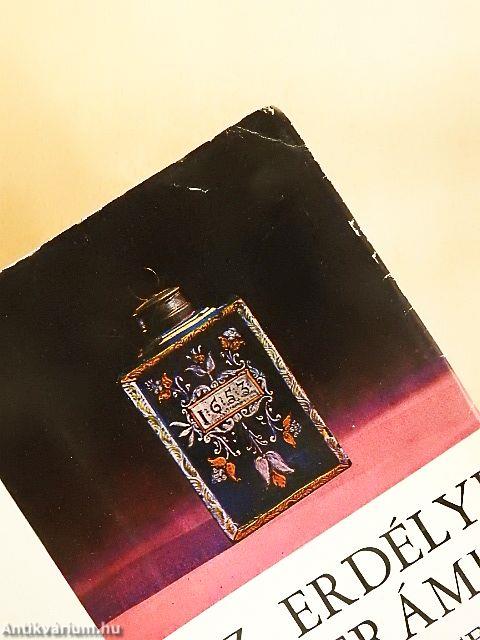 Az erdélyi habán kerámia