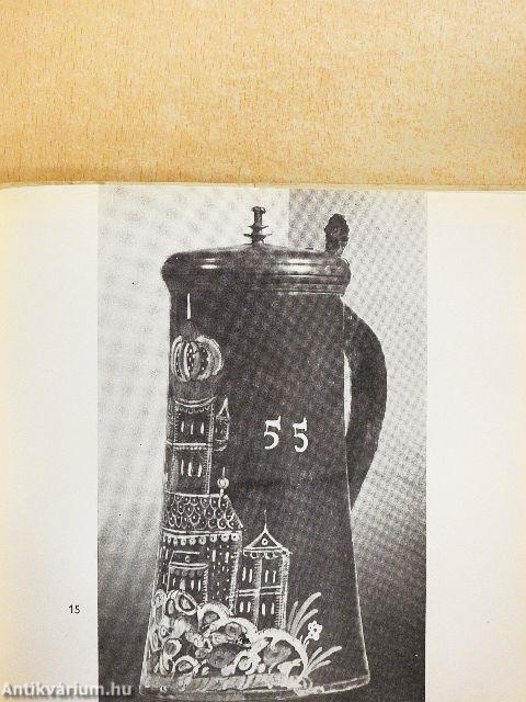 Az erdélyi habán kerámia