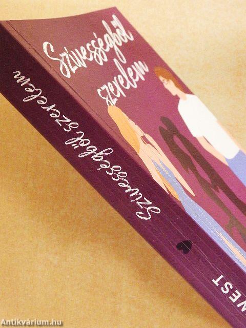 Szívességből szerelem