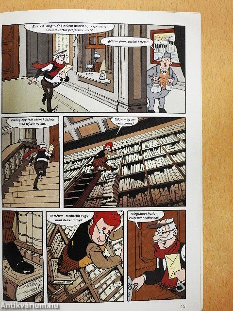 Mozaik 2007. március