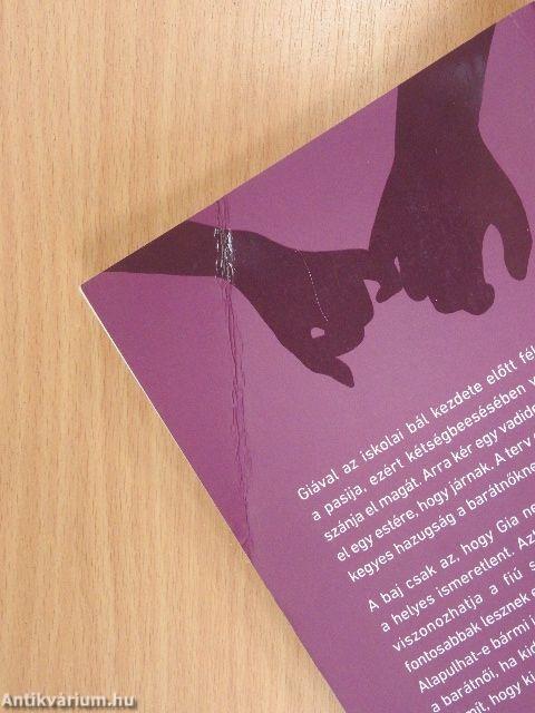 Szívességből szerelem