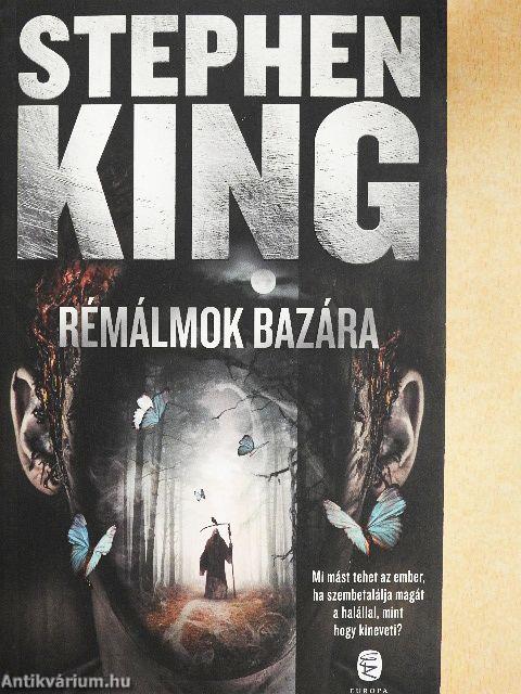 Rémálmok bazára