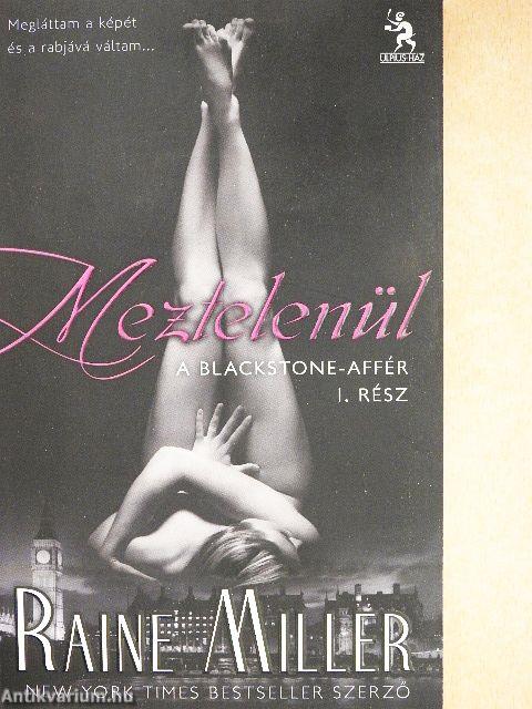 Meztelenül