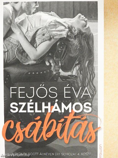 Szélhámos csábítás