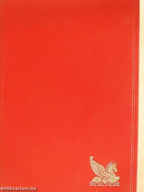 A Medúza-effektus/Emlékek könyve/A gyújtogató/Gyanún felül