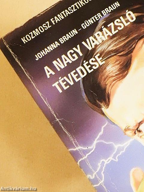A nagy varázsló tévedése