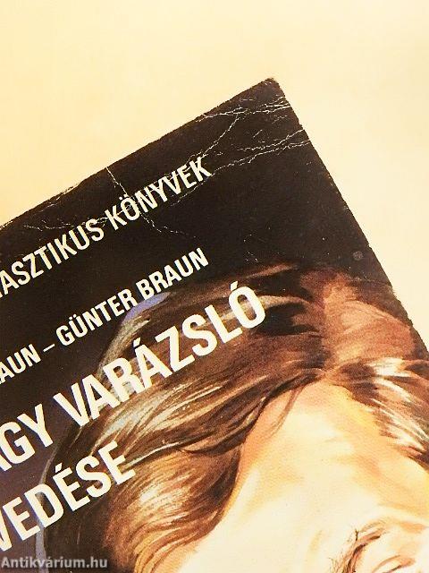 A nagy varázsló tévedése