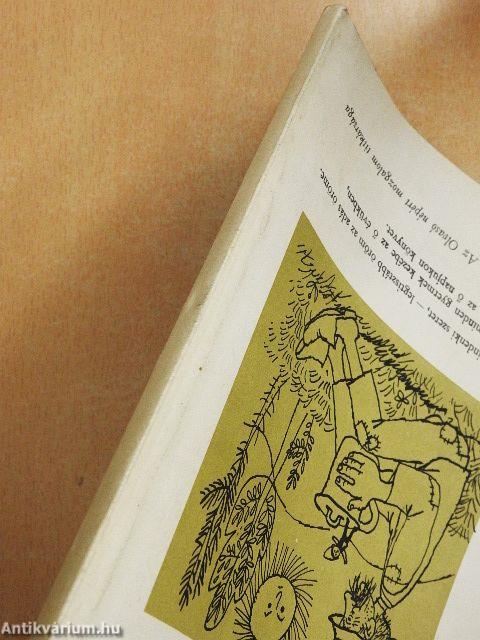 Olvasó nép 1979/6.