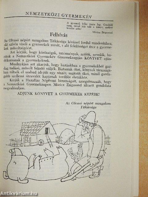 Olvasó nép 1979/6.