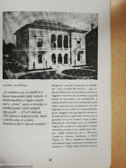 Budapesti Negyed 1993. nyár