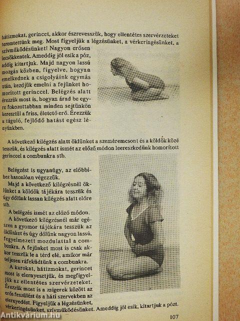 Lélegzünk és létezünk