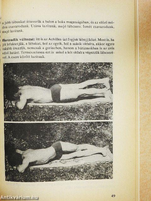 Lélegzünk és létezünk