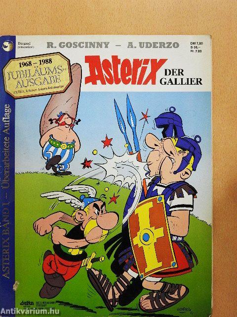 Asterix der Gallier