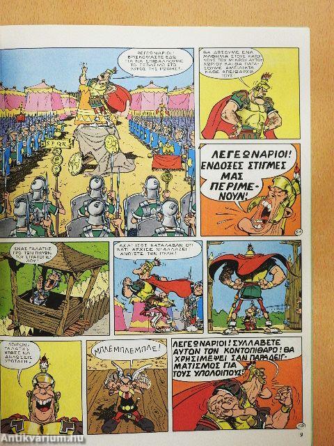 Asterix No 2