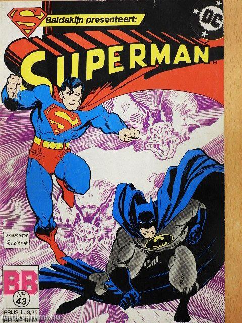 Superman 43.