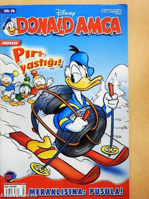 Donald Amca  6