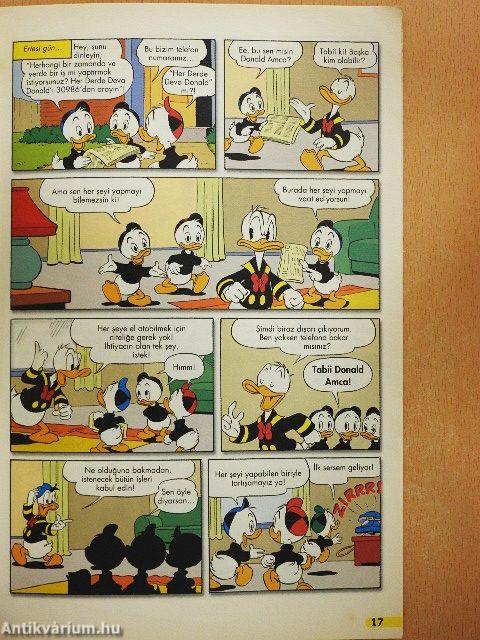 Donald Amca  6