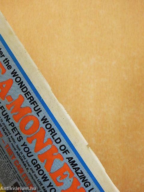 Richie Rich Gems July 1980