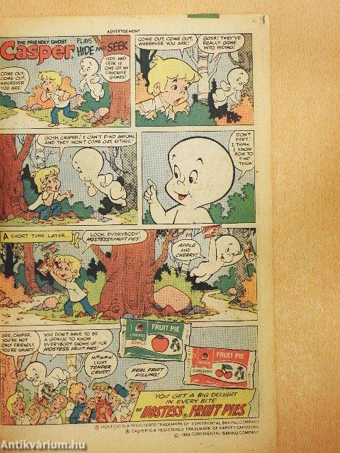 Richie Rich Gems July 1980