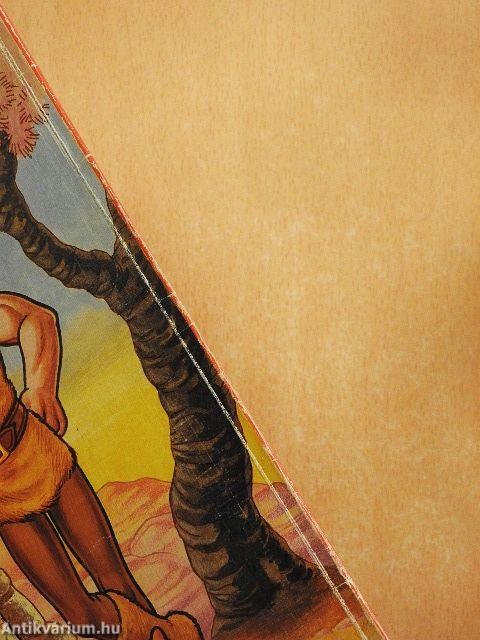 Abenteuer in der Elfenwelt 5.