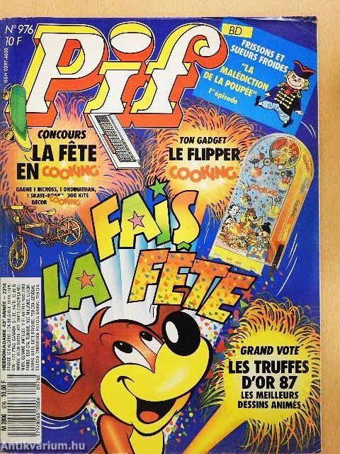 Pif 976.