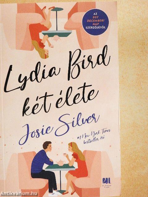 Lydia Bird két élete